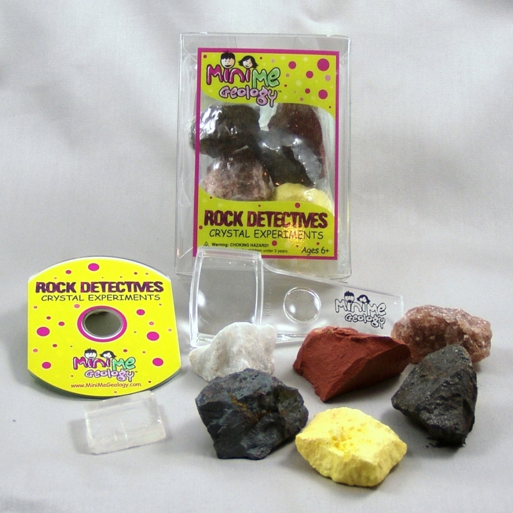 Japace Earth Science Kits for Kids Age 4-6-8-12-14, STEM Toy Geology K –  Japacetoys