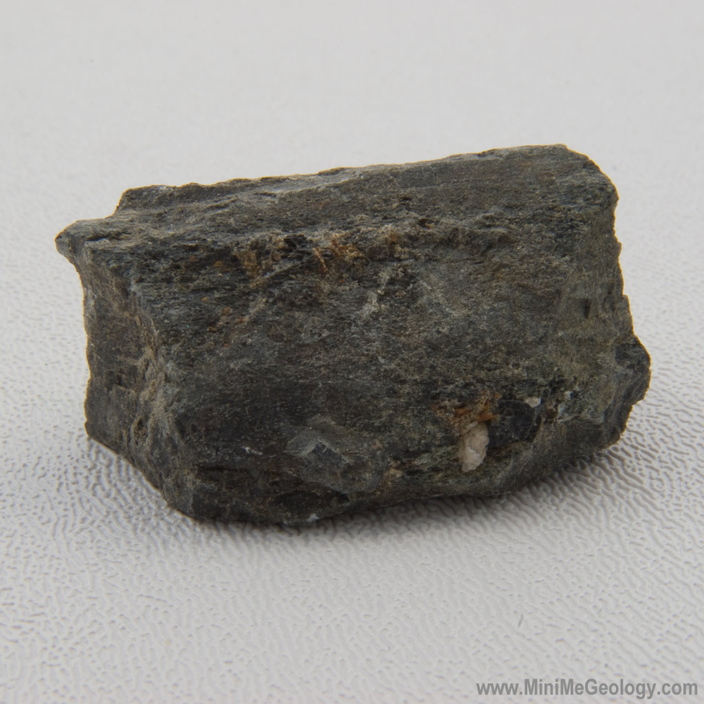 Augite Mineral Mini Me Geology