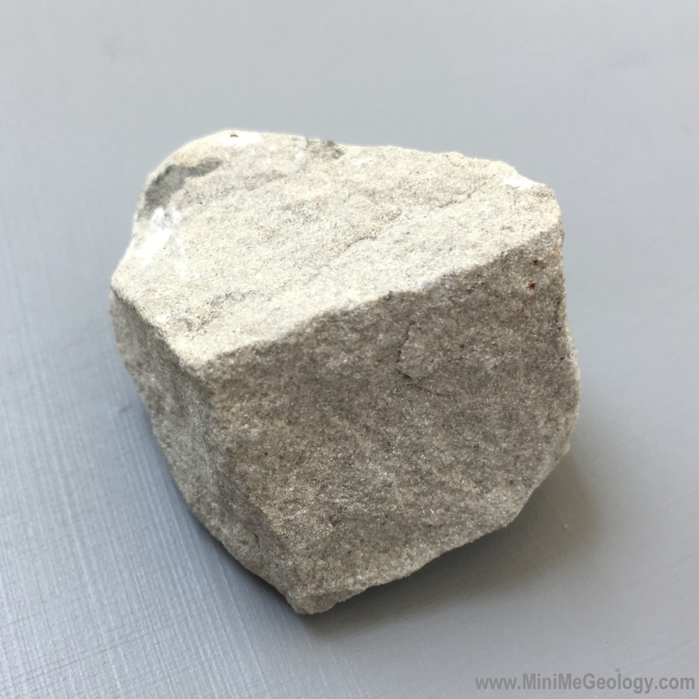 sandstone sedimentary rocks