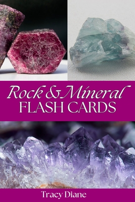 Rock & Mineral Flash Cards | Teaching & Homeschcool Resources