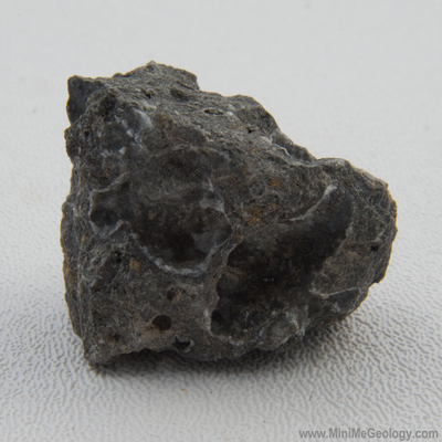 Basalt Igneous Rock - Mini Me Geology