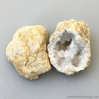 Image Crack Your Own Geodes